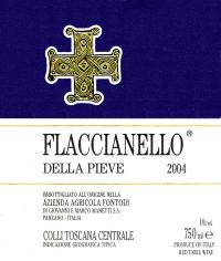 2011 Fontodi Flaccianello Della Pieve